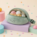 The Dumpling Duffel Original